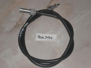 BSA Rev counter/Tacho Cable 3'2" - 96,5cm chronometric