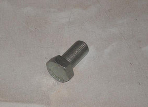 BSA/Triumph Bolt 1/2" UNF x 1" UH