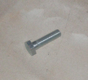 Bolt 3/8" x 1 1/2" UNF