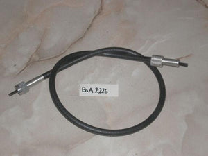 Triumph Rev counter/Tachometer Cable 2'2 1/2" - 67,3cm