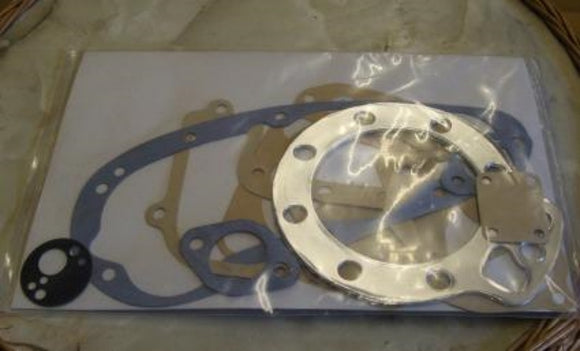 BSA B34 Engine Gasket Set Alloy Head 1960-63  NOT DBD34!