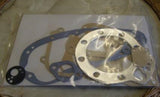 BSA B34 Engine Gasket Set Alloy Head 1960-63  NOT DBD34!