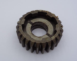 BSA C15 layshaft Gear 2nd 26T. NOS