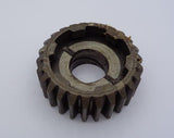 BSA C15 layshaft Gear 2nd 26T. NOS