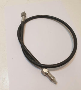 Triumph Adventurer TR5T Trophy Trail Tacho Cable 2'4" - 71,1cm 1973