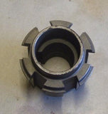 BSA Hub Clutch for 6 spring clutch, sleeve BSA A7. A10. B31. B32. B33. B34 Gold Star Swing. Arm 1954