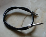 BSA A50/A65 Tachometer Cable 2'9" - 83,8cm magnetic