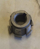 BSA Hub Clutch for 6 spring clutch, sleeve BSA A7. A10. B31. B32. B33. B34 Gold Star Swing. Arm 1954