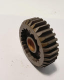 BSA C15 STD Early Layshaft Gear 1st, 32 T. NOS