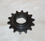 BSA Gearbox Sprocket B25.B44.B50. 14T