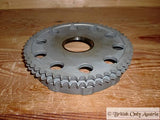 BSA C15/B40 Clutch Chain Wheel Alloy 52T.