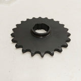 Vincent Lightning Final Drive/Gearbox Sprocket 22T.