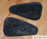 HRD Kneegrip Rubber /Pair