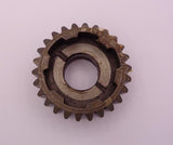 BSA C15 layshaft Gear 2nd 26T. NOS