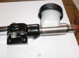 Triumph Front Brake / Master Cylinder