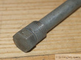 Norton Fork Spindle used