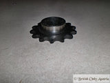 BSA Gearbox Sprocket B25.B44.B50. 14T