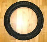 Dunlop Tyre 3.50-19 57P Gold Seal K70 front and back