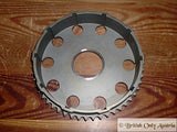 BSA C15/B40 Clutch Chain Wheel Alloy 52T.