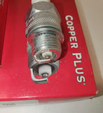 Spark Plug Champion D9. 18mm Box of 6