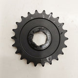 Vincent Lightning Final Drive/Gearbox Sprocket 22T.