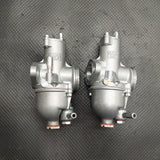 Amal Triumph Carburettor T100T. T100R. 1969-72 pair