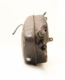 Triumph oil tank used