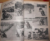 The Motorcycling Book August 24, 1950