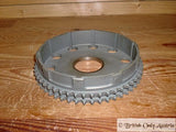 BSA C15/B40 Clutch Chain Wheel Alloy 52T.