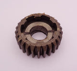 BSA C15 layshaft Gear 2nd 26T. NOS