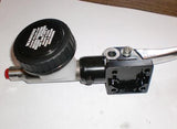 Triumph Front Brake / Master Cylinder