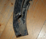 BSA A10 Mudguard rear used valanced swing arm after 1954