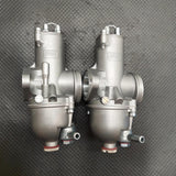 Amal Carburettor BSA A65 / A65FS / A65SS. Prem.