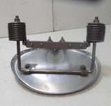 Brooks Saddle Pan type with Springs