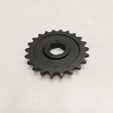 Vincent Lightning Final Drive/Gearbox Sprocket 22T.