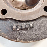 Rudge 250 Cylinder Head 1944 used
