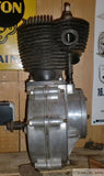 New Imperial Engine used Mod. 7 1928 500 cc SV